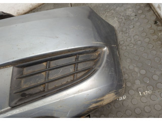 Бампер Skoda Fabia 2007-2014 передний