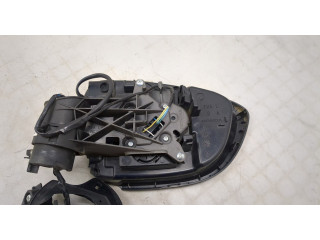 Зеркало боковое  Honda Accord 11 2023-2025  левое           7625830AA91, 76251TVAA01ZU