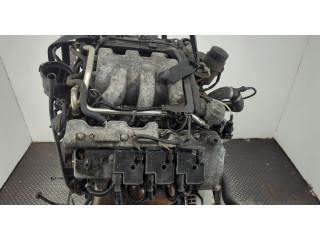 Генератор Mercedes E W211 2002-2009