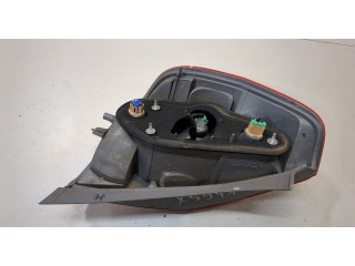 Задний фонарь