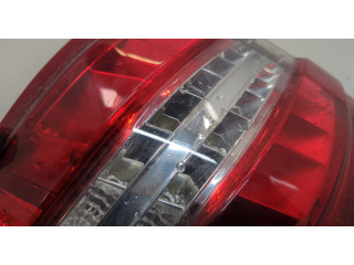 Задний фонарь          