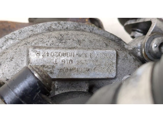 Турбина Skoda Octavia (A5) 2008-2013