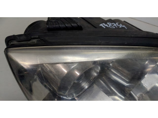 Фара передняя  KIA Sorento 2002-2009 правая 