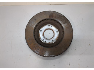 Диск тормозной  KIA Optima 4 2015-2018 2.  передний   4  51712C2000      