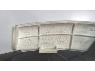 Дисплей бортового компьютера  Citroen C4 Grand Picasso 2006-2013 19034208          