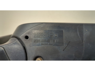 Зеркало боковое  Mazda 3 (BK) 2003-2009  правое           BP5F69120L86