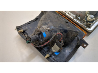 Фара передняя Land Rover Discovery 2 1998-2004 правая