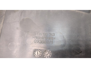 Вентилятор радиатора  Volvo S40 2004-2012           