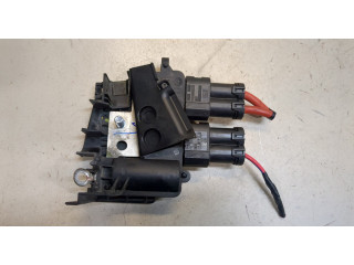 Блок предохранителей  BMW X3 F25 2010-2014      61149227458   