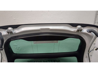 Замок багажника Citroen DS5 2012-2015