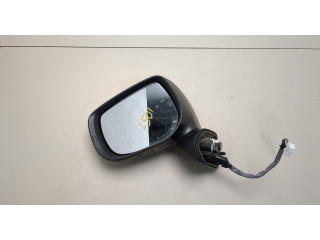 Зеркало боковое  Subaru Forester (S14) 2018-2024  левое           