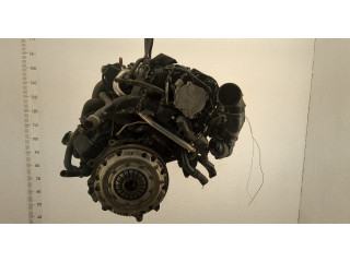 Турбина Volkswagen Passat 6 2005-2010