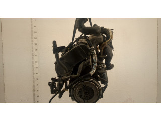 Турбина Volkswagen Transporter 4 1991-2003