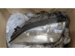 Фара передняя  KIA Sorento 2002-2009 левая 