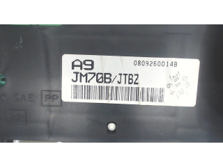 Панель приборов Nissan Rogue 2007-2013 24820JM70B 2.5 Бензин