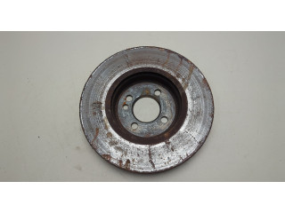 Диск тормозной Mini Cooper (R56/R57) 2006-2013 передний