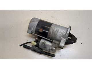 Стартер SsangYong Kyron 2