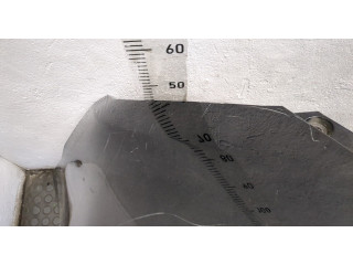 Бампер Honda Accord 10 2017-2023 задний