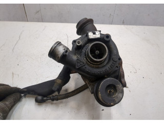 Турбина Peugeot 406 1999-2004 0375G3