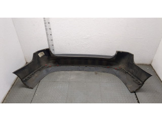 Бампер  Volvo V50 2004-2012 задний   