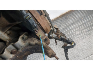 Генератор Alfa Romeo MiTo 2008-2018