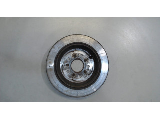 Диск тормозной Honda CR-V 2007-2012 2.2 задний 42510SWWG01