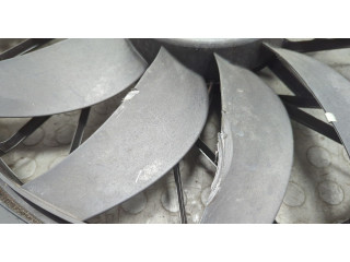 Вентилятор радиатора  Mercedes GL X164 2006-2012           