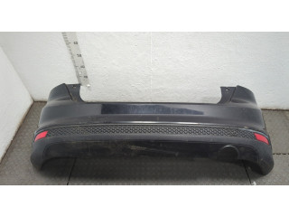 Бампер  Ford Focus 3 2011-2015 задний   1852397, BM51A17906AHXWAA