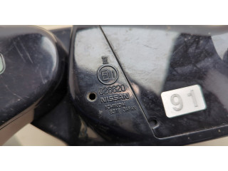 Зеркало боковое Infiniti QX56 2010-2013 левое 963021V91A