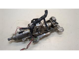 рейка Колонка рулевая Jeep Wrangler 2007-2018