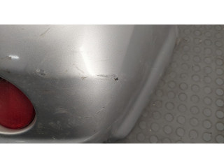 Бампер  Honda HRV 1998-2006 задний   