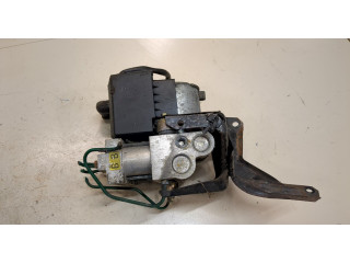 Блок АБС, насос (АБС, ESP, ASR) Saab 900 1993-1998