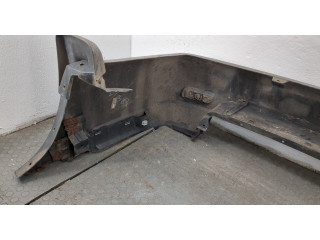 Бампер Hyundai Terracan задний