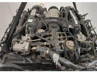 Форсунка топливная  Audi A8 (D3) 2002-2010         