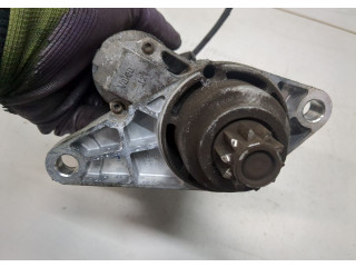 Стартер  Volkswagen Golf Plus 1.6  02T911023S   