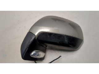 Зеркало боковое Citroen C4 Grand Picasso 2006-2013 левое