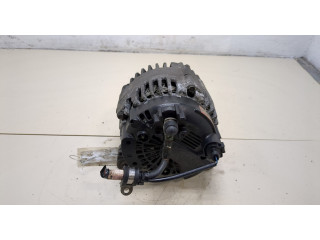 Генератор Skoda Octavia (A7) 2013-2023