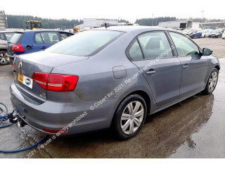Стартер  Volkswagen Jetta 6 2014-2018   02Z911024H   