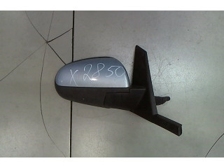 Зеркало боковое Mitsubishi Colt 2004-2008 правое 7632A166