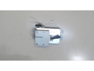 Дисплей бортового компьютера Nissan X-Trail (T30) 2001-2006 28090EQ300