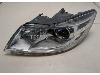 Фара передняя Skoda Octavia (A5) 2004-2013 левая