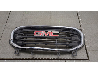 Решетка радиатора GMC Terrain 2017-