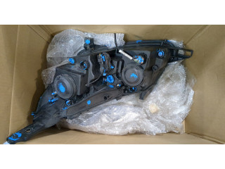 Фара передняя Peugeot 2008 2013-2016 правая