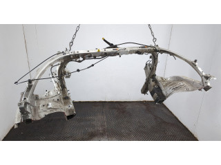 Замок капота  Chevrolet Equinox 2017-2024     