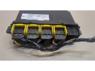 Блок комфорта  Ford Kuga 2012-2016      AV6N19G481AL  