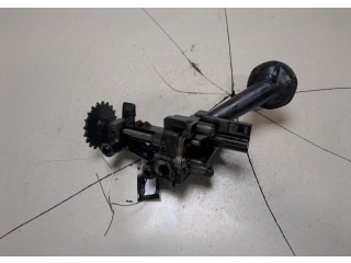 Масляный насос