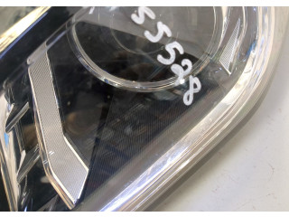 Фара передняя Jaguar XE 2015-2025 левая