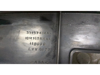 Решетка радиатора  Jeep Grand Cherokee 2004-2010          55157414AA