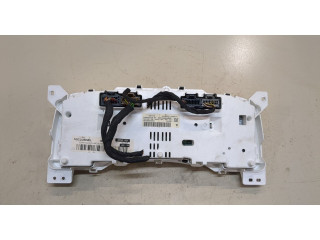 Панель приборов Jeep Patriot 2010-