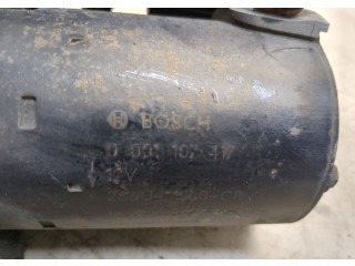 Стартер  Ford Focus 2 2005-2008 1.6     